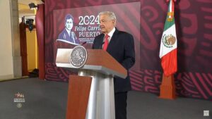 Secuestro masivo en Sinaloa, por “confrontación de bandas”: AMLO