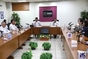 Comienza registro de candidatos a la alcaldía de Mazatlán